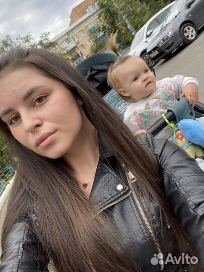 Няня для ребенка