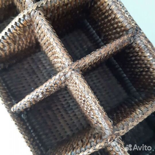 Органайзер-карандашница