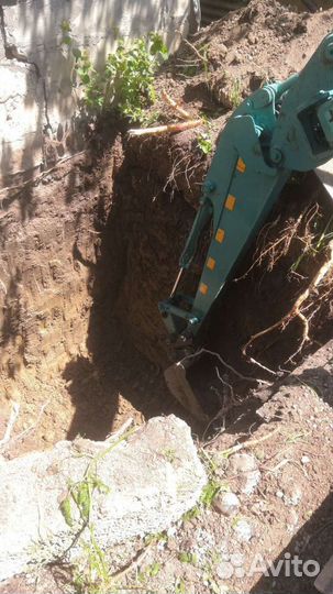 Канализация водопровод