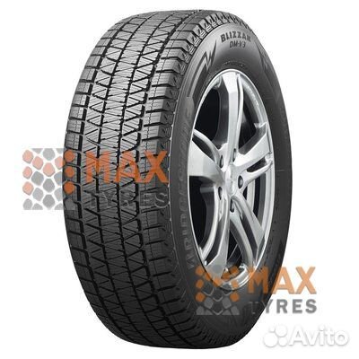 Bridgestone Blizzak DM-V3 215/65 R17 103T