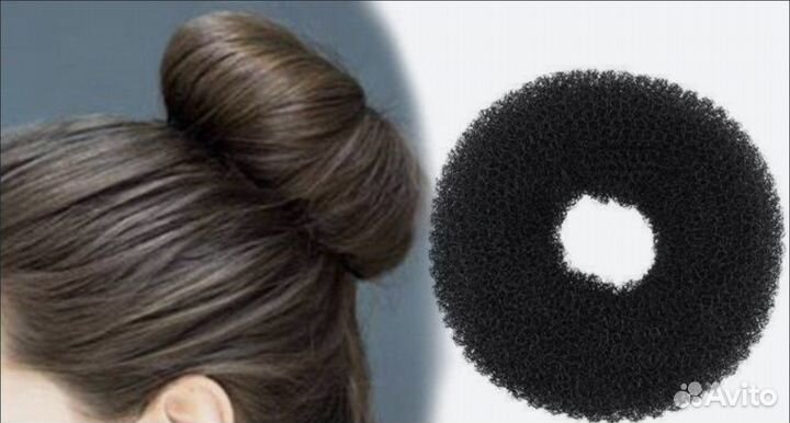 Валик для волос