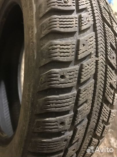Kumho I'Zen KW22 185/65 R15 88