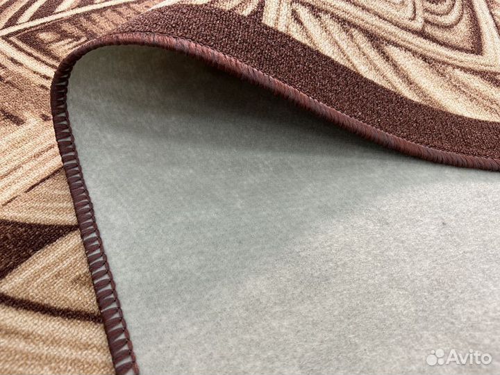 Палас новый 2х3м