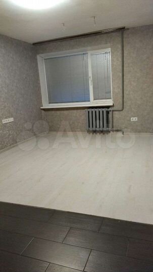 Комната 18,1 м² в 8-к., 4/9 эт.