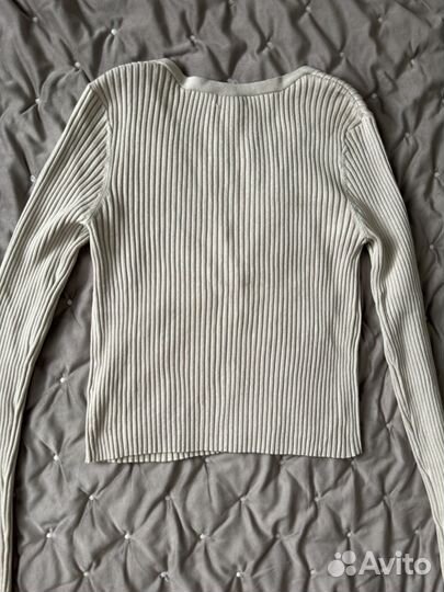 Кардиган hm женский