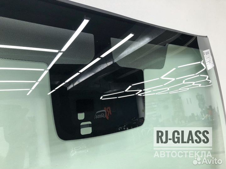 Лобовое стекло Opel Insignia