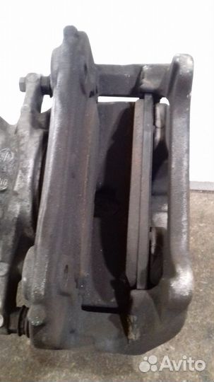 Суппорта тормозные передние мерседес 213, W213