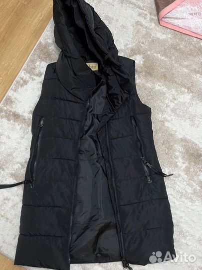 Женская одежда