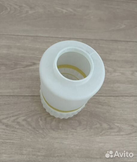 Плафон на люстру СССР