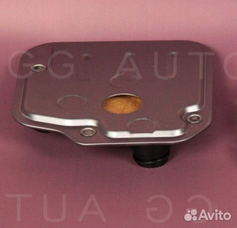 Фильтр АКПП 4-ст. Rio Solaris 2010-2017