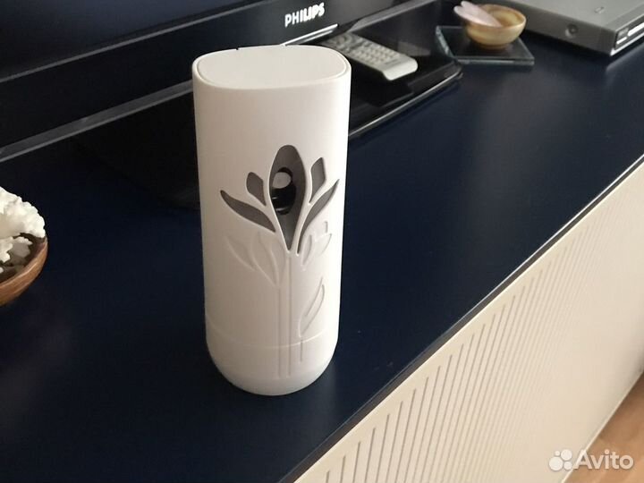 Освежитель воздуха автоматический