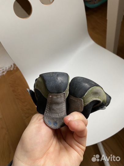 Скальники детские simond rock