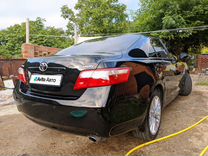 Toyota Camry 2.4 AT, 2009, 304 000 км, с пробегом, цена 1 420 000 руб.