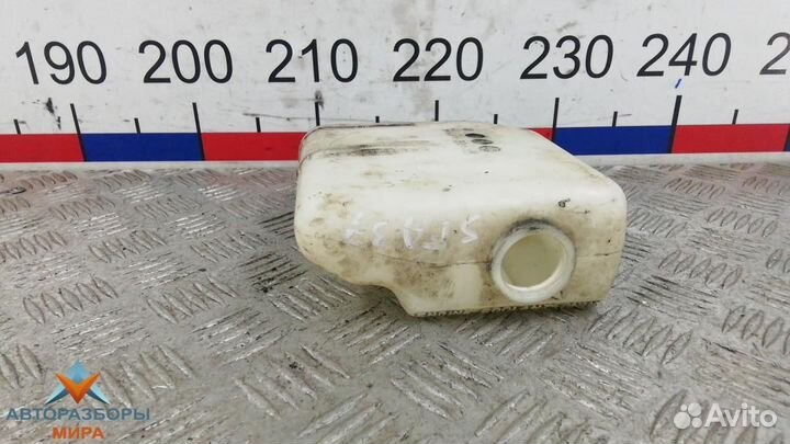 Бачок расширительный Suzuki Liana рест. 2005