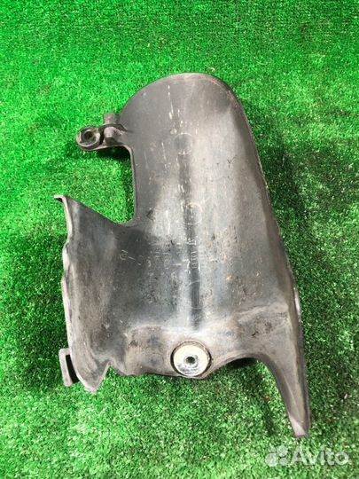 Крыло заднее Honda Dio AF-34