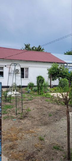 2-к. квартира, 41,6 м², 1/1 эт.