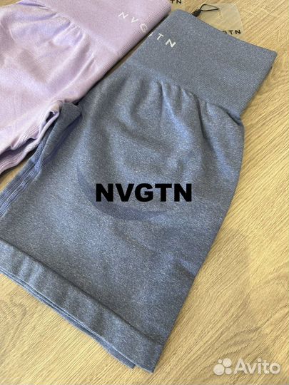 Шорты nvgtn