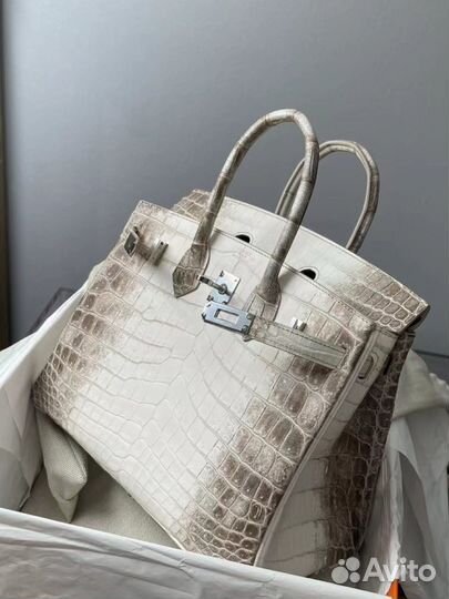 Сумка Hermes birkin 30