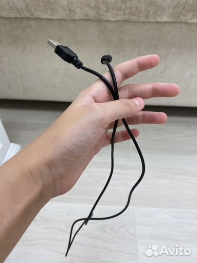 Ночник медузы