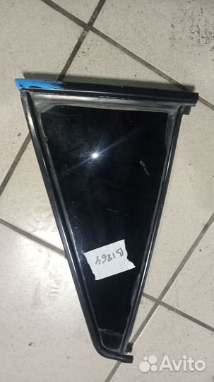 Форточка задней левой двери Дэу Нексия 1