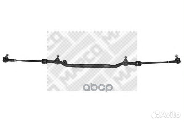 Тяга рулевая Mercedes W202 49801 Mapco
