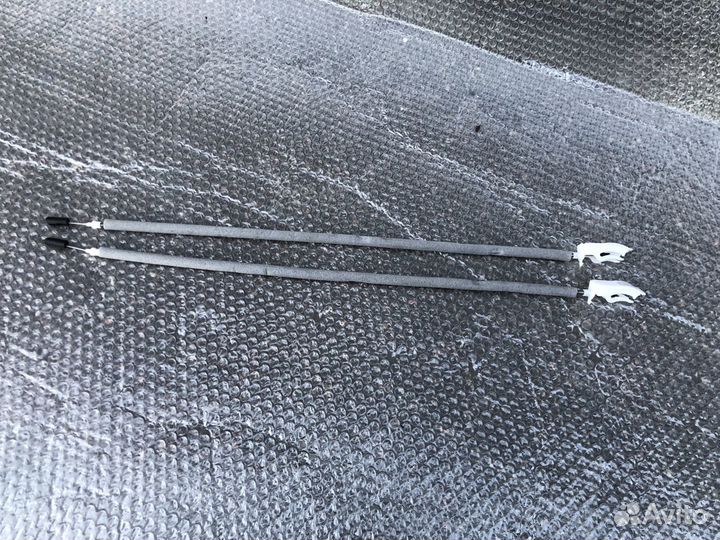 Трос открывания двери передней BMW 5 F10 09-17