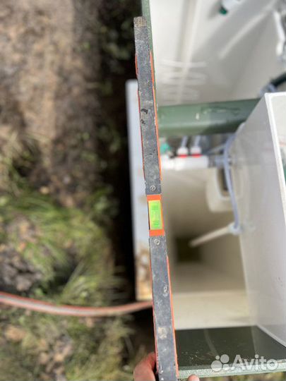 Септик Термит Профи под ключ