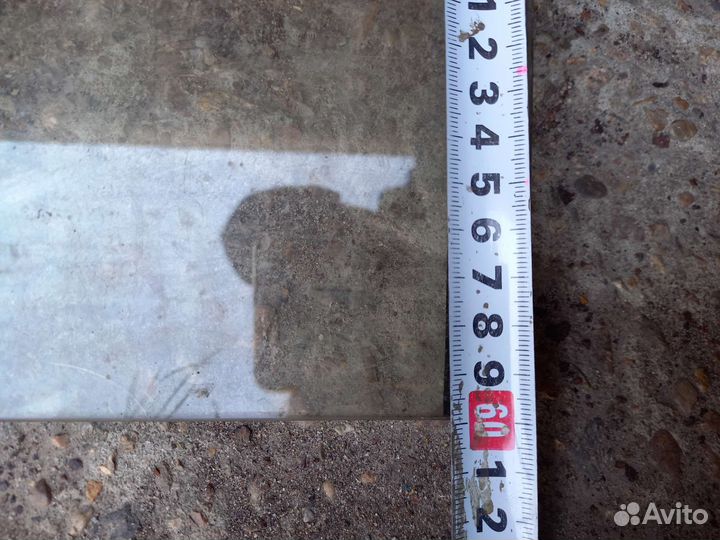 Стекло для морозильного ларя бу