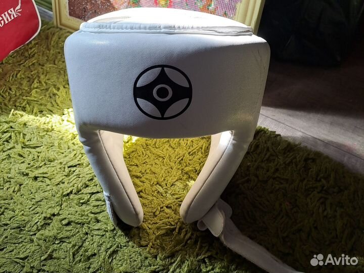 Защита для каратэ