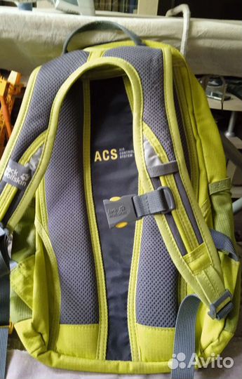 Рюкзак детский для мальчика