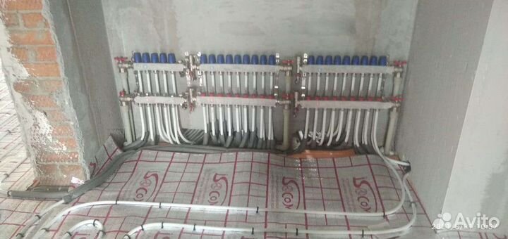 Сантехник,мастер на час,отопление, водопровод