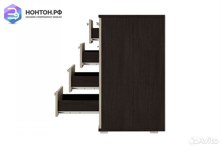 Комод Стандарт-2