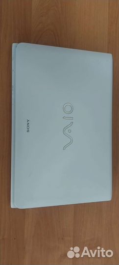 Sony vaio core i5/8Gb/SSD120 +500Gb/7600M