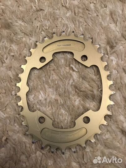 Звезда 34T FRM