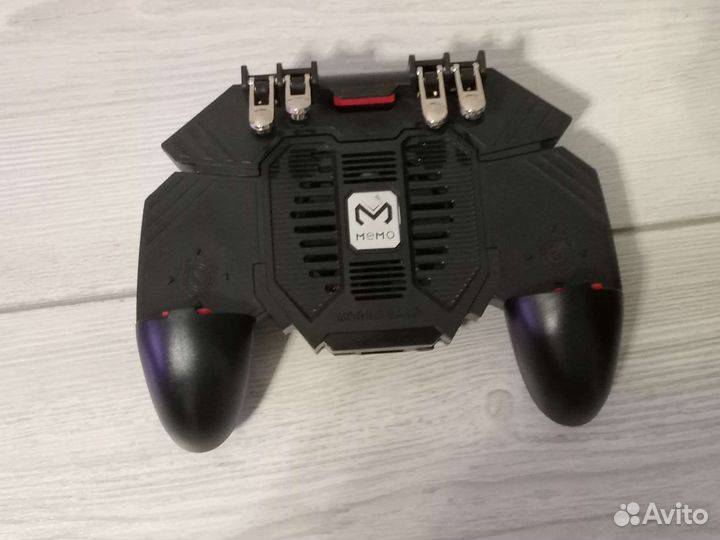 Контроллер для мобильного телефона Memo ak77