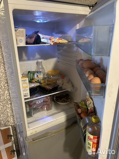 Холодильник бу