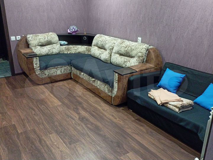 Квартира-студия, 28 м², 9/10 эт.