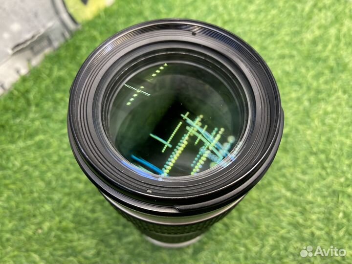 Canon EF 70-200mm 4L USM