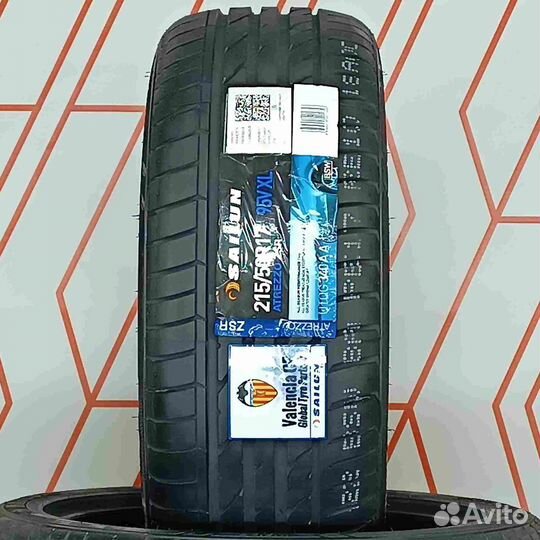 Sailun Atrezzo ZSR 215/50 R17 95V