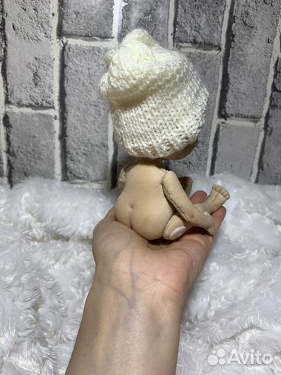 Интерьерная кукла