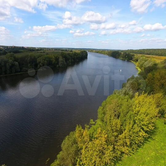 Участок 6 сот. (ИЖС)