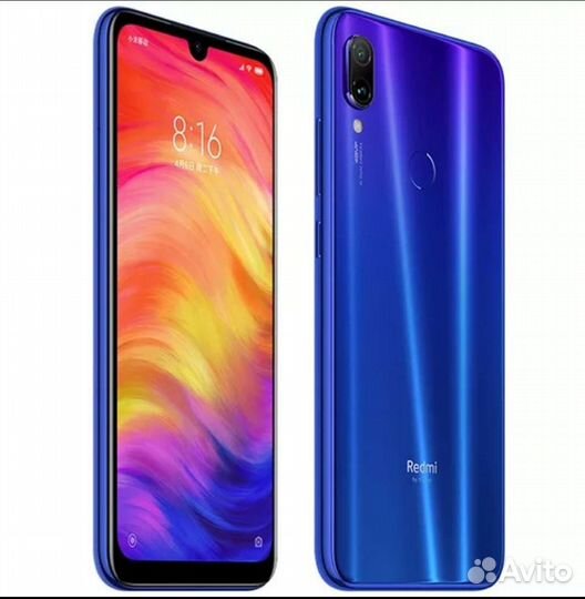 Xiaomi redmi note 7 64gb
