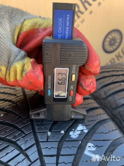 Goodyear Vector 4Seasons 195/50 R15 82H