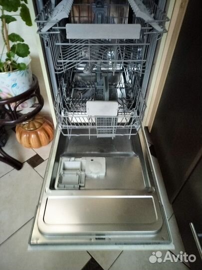 Посудомоечная машина kuppersberg GSA480