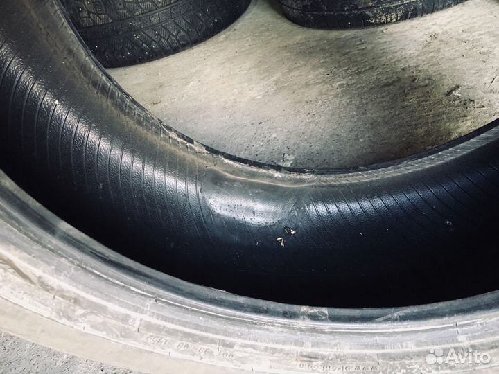 Pirelli Scorpion Verde 235/55 R19