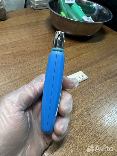 Зажигалка для газовой плиты 11,7см