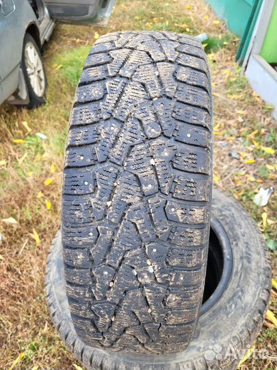 Pirelli Ice Zero 175/65 R14 40M