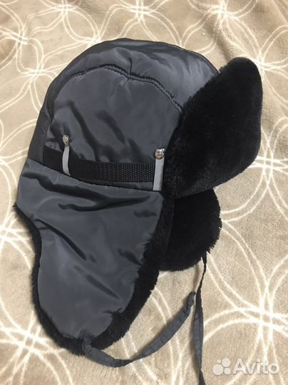 Шапка для мальчика