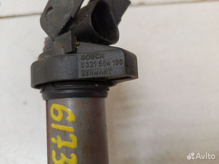 Катушка зажигания бмв X6 F16