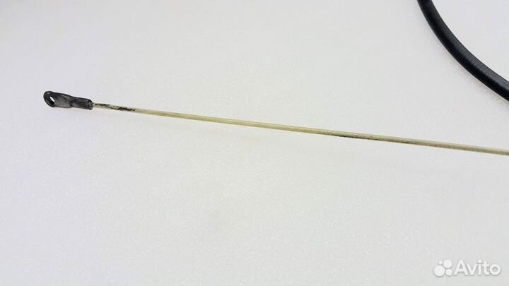 Трос ручника Mercedes W220